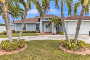 Gorgeous Lake Worth Beach House home